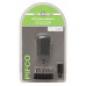 Preview: PIFCO AC DC Adaptor Power Plug 2250mA