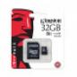 Preview: Kingston Micro SD Memory Cards