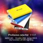 Preview: BiliTong 6600mah Power Bank Y065 - Black