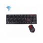 Preview: Wireless Keyboard And Mouse HK6500