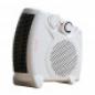 Preview: Daewoo Fan Heater Flat 2000W