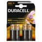 Preview: Duracell Alkaline Batteries AA