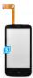 Preview: HTC HD3 Replacement Touch Screen Digitizer