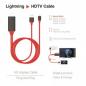 Preview: Apple iPhone Lightning HDMI Cable Adapter HDTV