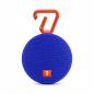 Preview: JBL Style Clip2 Waterproof Portable Wireless Speaker Blue