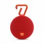 Preview: JBL Style Clip2 Waterproof Portable Wireless Speaker Red