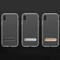 Preview: KEEN SERIES TOTU Case Compatible iPhone X