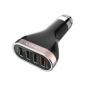 Preview: LDNIO C701 QC 4USB 6.6A CAR CHARGER