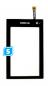 Preview: Nokia 5250 replacement digitizer