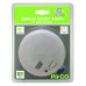 Preview: PIFCO Smoke Alarm DC Battery Operated