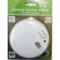 Preview: PIFCO Smoke Alarm DC Battery Operated