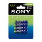 Preview: Sony Alkaline Battery AAA AM3L-B4D