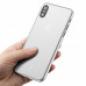 Preview: Apple iPhone X Wing Case Baseus Ultra Slim