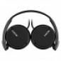 Preview: SONY MDR-ZX110 Folding Headphones