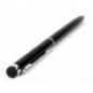 Preview: Ballpoint pen With Microfiber Touch Stylus