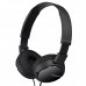 Preview: SONY MDR-ZX110 Folding Headphones