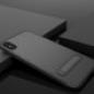 Preview: TOTU Carbon Fiber Case iPhone X