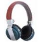 Preview: Wireless Headphones Metal Sport-Beat BT008