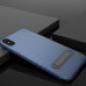 Preview: TOTU Carbon Fiber Case iPhone X