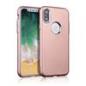 Preview: Iphone X Electroplated Button Case