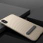 Preview: TOTU Carbon Fiber Case iPhone X