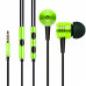 Preview: Millet Piston In-Ear 3.5mm Headphones