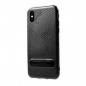 Preview: Apple iPhone X J-Case Hawk Series Black