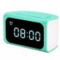 Preview: Remax RMC-05 Smart Hub Alarm Clock Charger