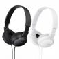 Preview: SONY MDR-ZX110 Folding Headphones