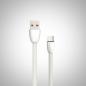 Preview: Micro USB Data Cable - White