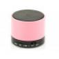 Preview: Mini Wireless bluetooth speaker