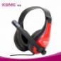 Preview: KOMC KM-B7 USB Headphone computer headset