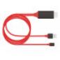 Preview: Apple iPhone Lightning HDMI Cable Adapter HDTV