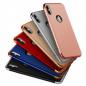 Preview: Iphone X Electroplated Button Case