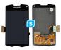 Preview: Samsung S8500 Wave Complete Replacement LCD with Digitizer