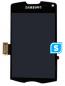 Preview: Samsung S8500 Wave Complete Replacement LCD with Digitizer