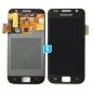 Preview: Samsung S i9000 complete LCD with digitizer-Black