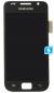 Preview: Samsung S i9000 complete LCD with digitizer-Black