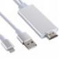 Preview: Apple iPhone Lightning HDMI Cable Adapter HDTV