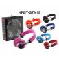 Preview: STN-18 3.0 Stereo Sports Bluetooth Headset