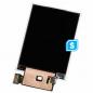 Preview: Sony Ericson W910 W910i Replacement Lcd Screen