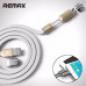 Preview: REMAX 2in1 USB Cable Magnetic Fast Charging Cable