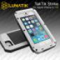 Preview: Lunatik Taktik Strike iPhone 5 and 5s Case