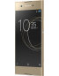 Preview: Sony Xperia XA1