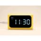 Preview: Remax RMC-05 Smart Hub Alarm Clock Charger