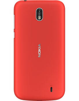 Nokia 1