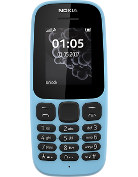 Nokia 105 2017