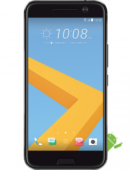 HTC 10