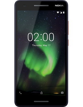 Nokia 2.1