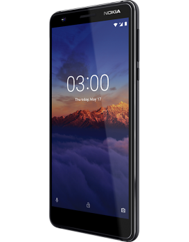 Nokia 3.1